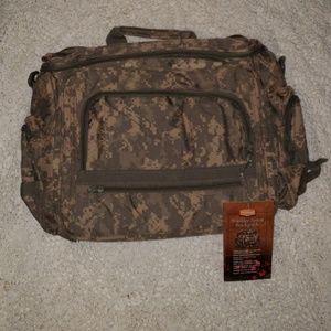 Traveler artis back pack